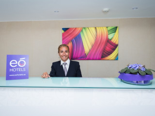 eó Hotels Las Rosas