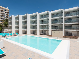 eó Hotels Las Rosas