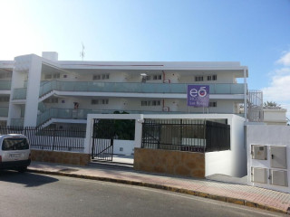 Eó Las Rosas Apartments