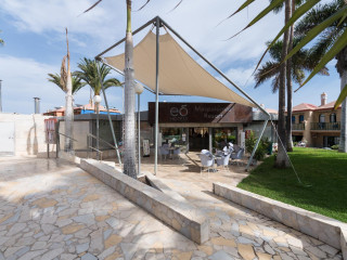 EO MASPALOMAS RESORT