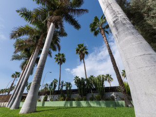 EO MASPALOMAS RESORT