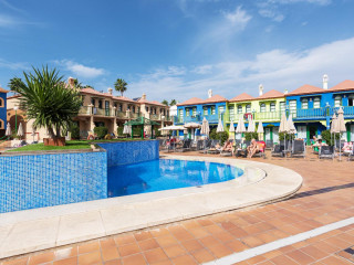 EO MASPALOMAS RESORT