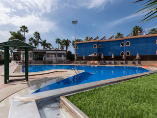 eó Maspalomas Resort