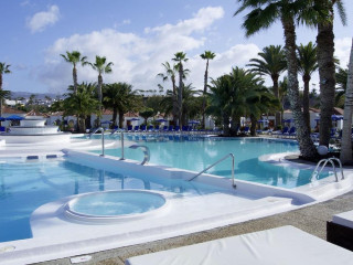 EO SUITE HOTEL JARDIN DORADO