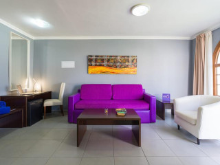 EO SUITE HOTEL JARDIN DORADO