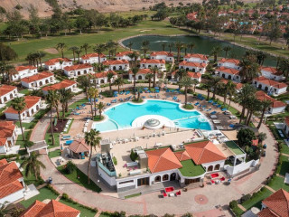 EO SUITE HOTEL JARDIN DORADO