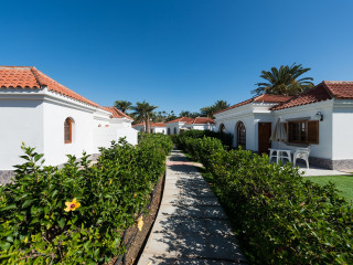 eó Suite Hotel Jardin Dorado