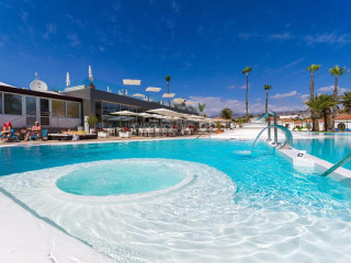 EO SUITE HOTEL JARDIN DORADO