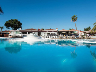 eó Suite Jardin Dorado