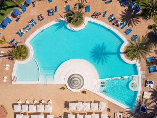 EO SUITE HOTEL JARDIN DORADO