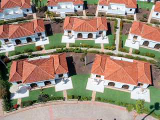 eó Suite Jardin Dorado