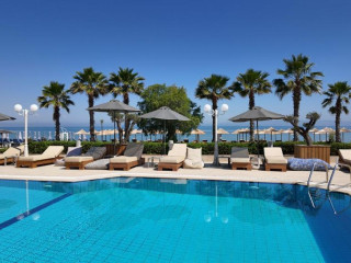 Eona Beach Resort by Greek Pride