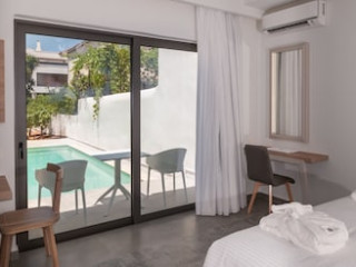 EPAVLI BOUTIQUE HOTEL