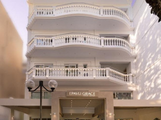 Epavli Grace Hotel