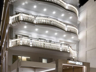 Epavli Grace Hotel