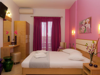 Epavlis Hotel - Pieria