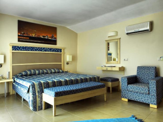 EPHESIA HOLIDAY BEACH CLUB