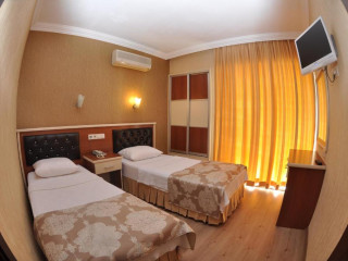 Epic Hotel