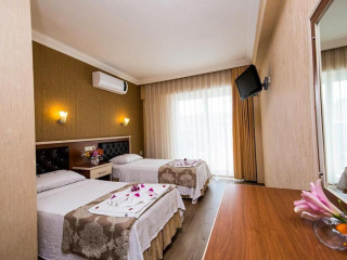 Epic Hotel