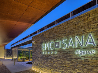 EPIC SANA Algarve Hotel