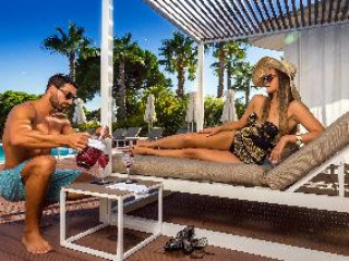 EPIC SANA Algarve Hotel