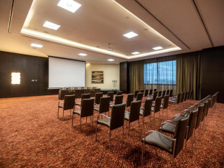 EPIC SANA Luanda Hotel
