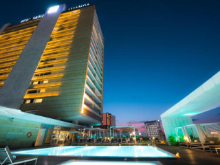 EPIC SANA Luanda Hotel