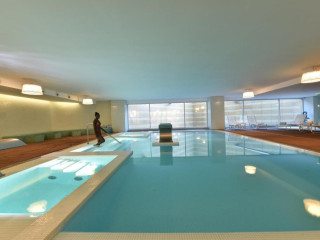 EPIC SANA Luanda Hotel