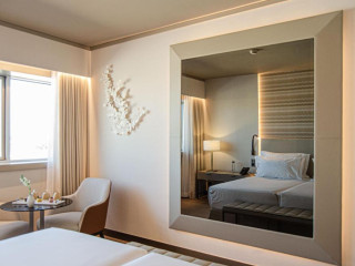 EPIC SANA Marques Hotel