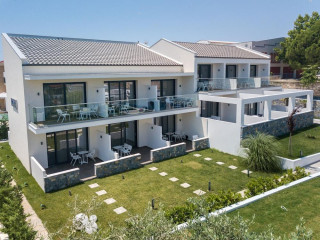 Epicentrum Suites Fresh