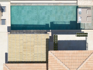 Epiphany Villas
