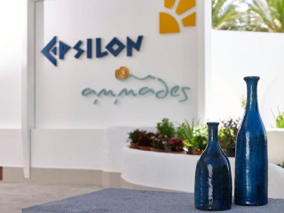 Epsilon Hotel Apartments