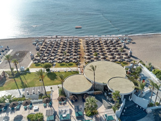 EPSILON HOTEL APARTMENTS