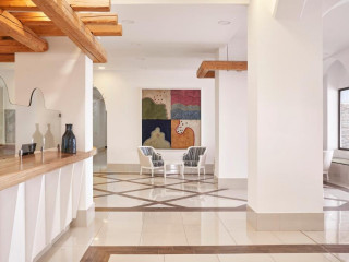 Epsilon Hotel Apartments