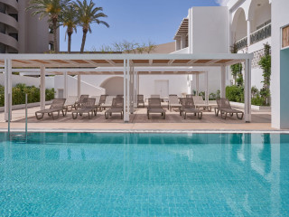 Epsilon Hotel Apartments