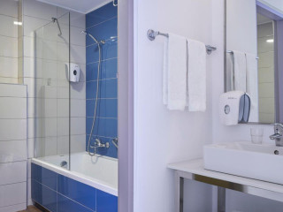 EPSILON HOTEL APARTMENTS