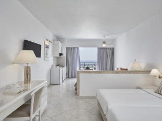 Epsilon Hotel Apartments