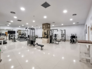 Epsilon Hotel Apartments