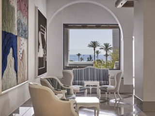 EPSILON HOTEL APARTMENTS