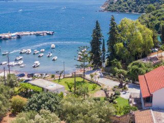 EPTANISOS BEACHFRONT SUITES ZANTE