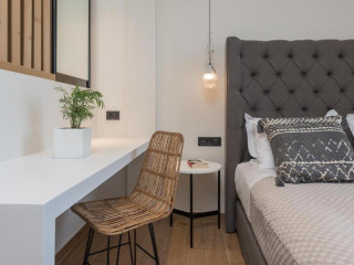 Eptanisos Beachfront Suites Zante