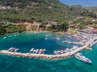 EPTANISOS BEACHFRONT SUITES ZANTE