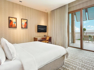 Equarius by Resorts World Sentosa