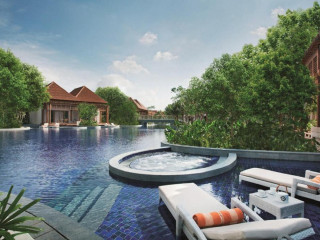 Equarius Villas by Resort World Sentosa