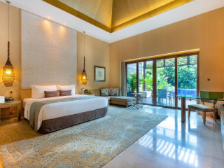Equarius Villas by Resort World Sentosa