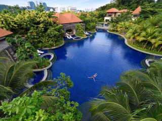 Equarius Villas by Resort World Sentosa