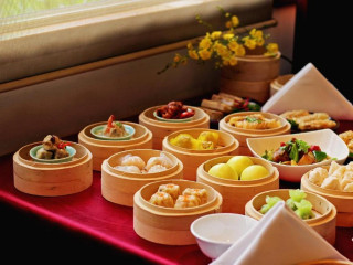 Equatorial Ho Chi Minh City Hotel