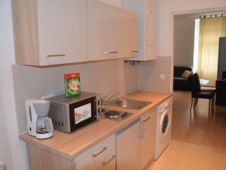 Era Apartments am Prater