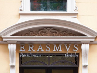 Erasmus Gracia