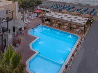 Erato Beach - Adults Only